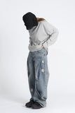 Daily Layered Long Sleeve T-Shirt
