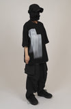 Bramer Paint Short Sleeve T-Shirt