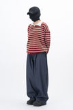 Bree Stripe Carpenter Pants