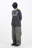 Slasher Long Sleeve T-Shirt