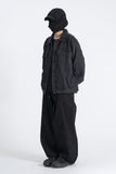 Prien Washed Denim Jacket