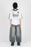 1995 Ryan Track Short Sleeve T-Shirt