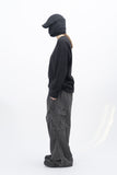 Blime Pigment Corduroy Pants