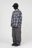 Ska Classic Tartan Check Shirt