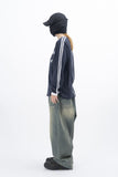 Iden 89 Track Long Sleeve T-Shirt