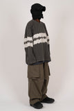 Kalia Dyeing Long Sleeve T-Shirt