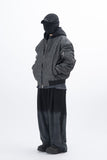 Mirage Double Layered Padding