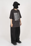 23 Dose Short Sleeve T-Shirt