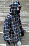 Russ flannel shirt
