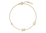 Nova 10K(Y) Step Up Station Bracelet