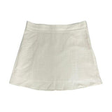 Jacquard skirt