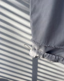 Peach Double Neck Dekki Peach Fuzz Balloon Pants