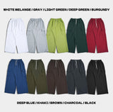 [Planning] Daily Cargo String Sweatpants