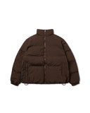 Wellon Puffer Jacket