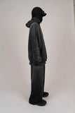 Benny Brush Set Up Pants
