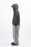 Pectio Stitch Track Nylon Pants
