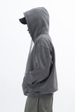 NEW YORK Pigment Fleece Hoodie