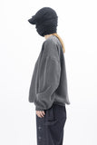 Bis Harley Fleece Pigment Sweatshirt