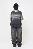 Pilio Gra Pigment Short Sleeve T-Shirt