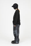 Fame Long Sleeve T-Shirt