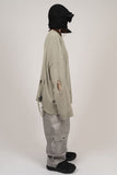 Jamie Vintage Damage Knit