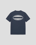 No.007 BASIC LOGO T SHIRT