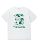NEW ROCKSTAR TEE