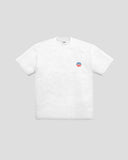 no.029 HERITAGE CIRCLE LOGO T SHIRT