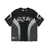 RACING MESH JERSEY