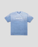 no.021 VINTAGE LOGO T SHIRT