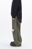 Nathan Dirty Oil Balloon Pants