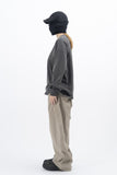 1985 Helmet Skull Long Sleeve T-Shirt