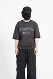 Mar Linger short sleeve t-shirt