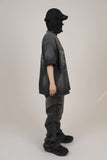 Angelo Vintage Washing Short Sleeve T-Shirt