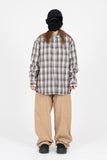 Leon Big Pocket Cargo Pants