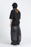 Than Grunge Short Sleeve T-Shirt