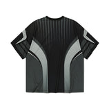 RACING MESH JERSEY
