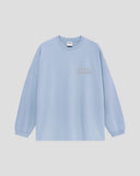 No.026 PASTEL GRADIENT LONG SLEEVE