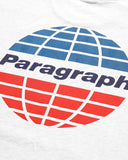 no.029 HERITAGE CIRCLE LOGO T SHIRT