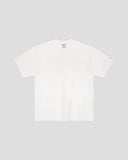 No.022 COLORFUL EARTH LOGO T SHIRT