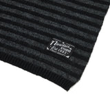 Stripe Muffler