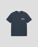 No.007 BASIC LOGO T SHIRT
