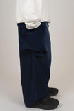 Zest Corduroy Balloon Pants