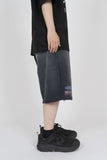 Odd Craft Pigment Shorts
