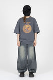 Rowl Pigment Short Sleeve T-Shirt