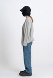 Wannabe Normal Long Sleeve T-Shirt