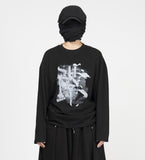 Times Long Sleeve T-Shirt