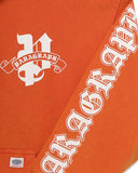 No.34 PARAGRAPH WORK SHOP ZIP HOODIE
