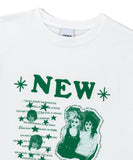 NEW ROCKSTAR TEE
