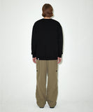 TRADEMARK SWEATSHIRT
